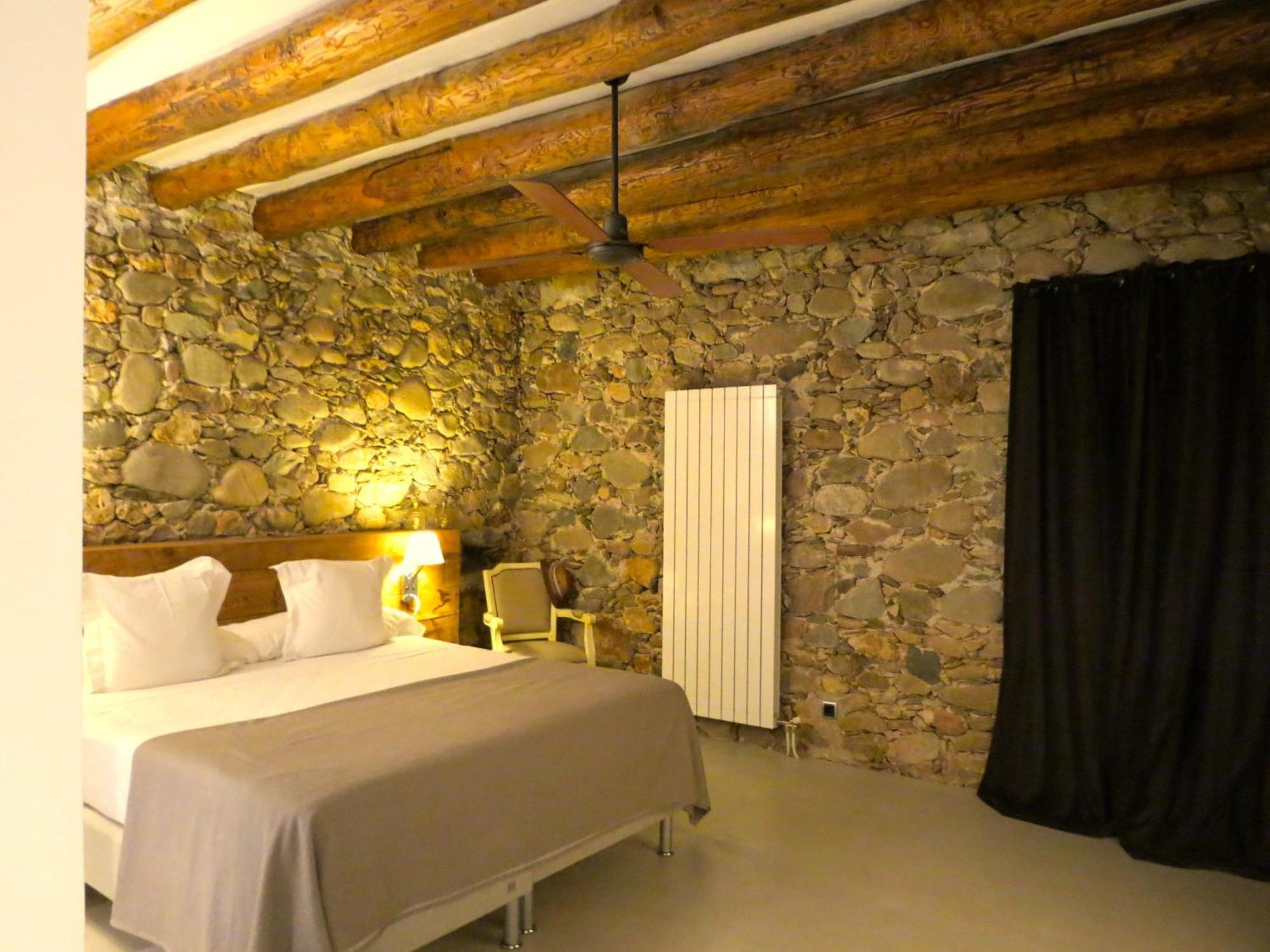 Mas Carreras 1846 Villa Bordils Kamer foto